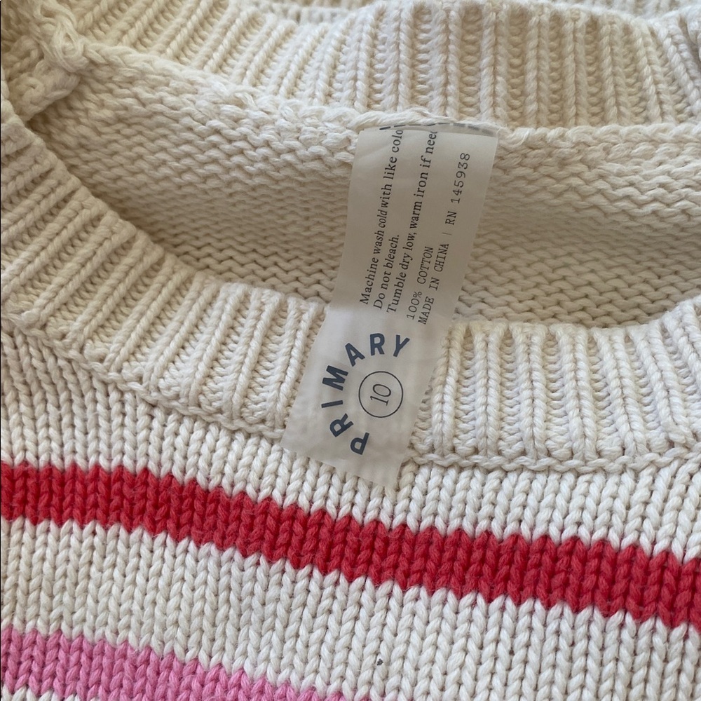 Primary Sweater bundle - Picture 3 of 3